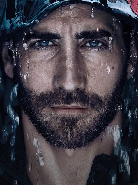 prada advert actor|jake gyllenhaal ocean.